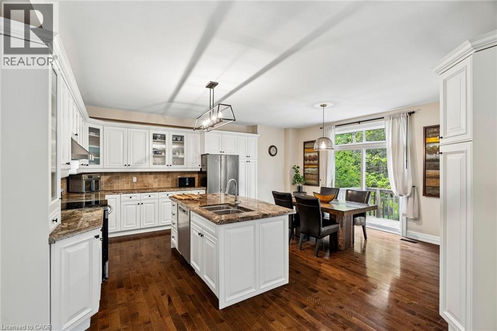 1541 Garnet Avenue, Mississauga, Ontario  L5G 4C7 - Photo 6 - 40834938