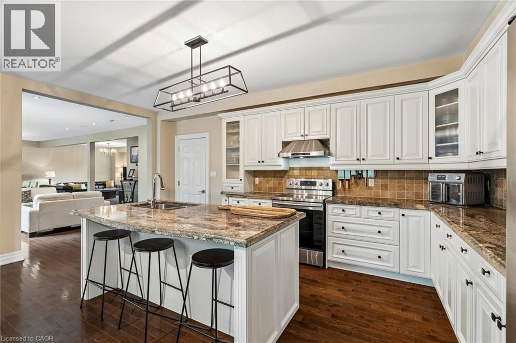 1541 Garnet Avenue, Mississauga, Ontario  L5G 4C7 - Photo 9 - 40834938