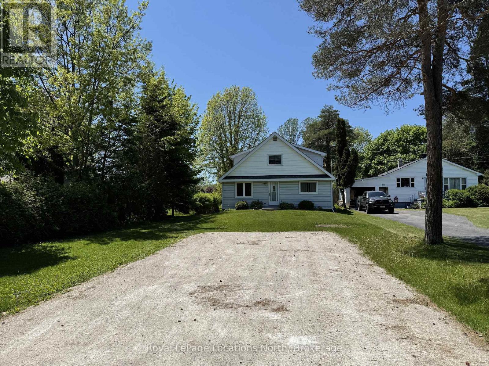 386 Sykes Street S, Meaford, Ontario  N4L 1C6 - Photo 2 - X13219530