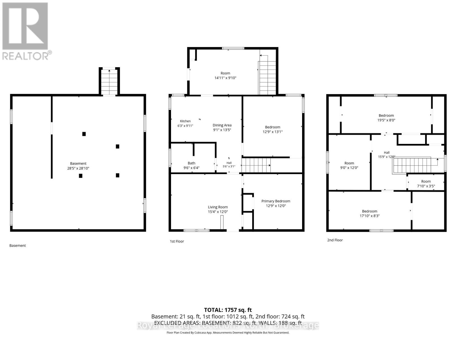 386 Sykes Street S, Meaford, Ontario  N4L 1C6 - Photo 33 - X13219530