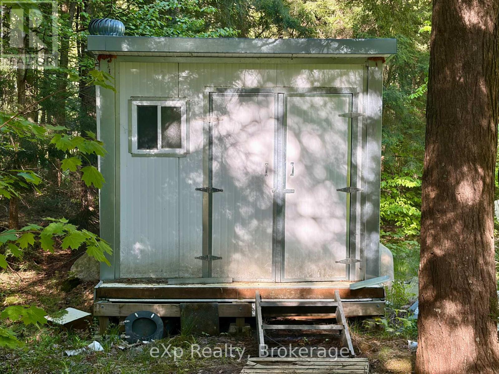 1080 Milne Road, Bracebridge, Ontario  P1L 1X1 - Photo 12 - X13219920