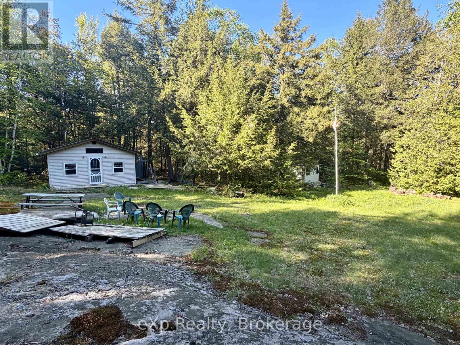 1080 Milne Road, Bracebridge, Ontario  P1L 1X1 - Photo 2 - X13219920