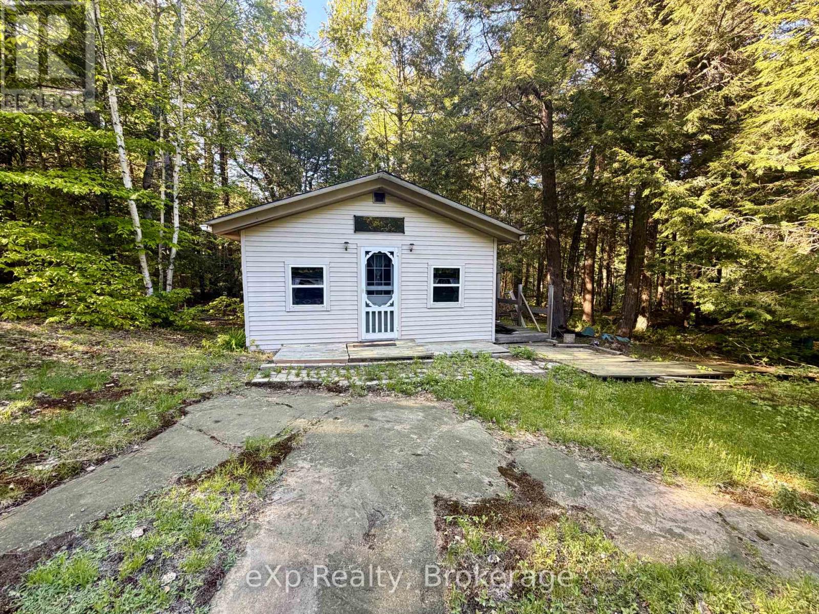 1080 Milne Road, Bracebridge, Ontario  P1L 1X1 - Photo 3 - X13219920