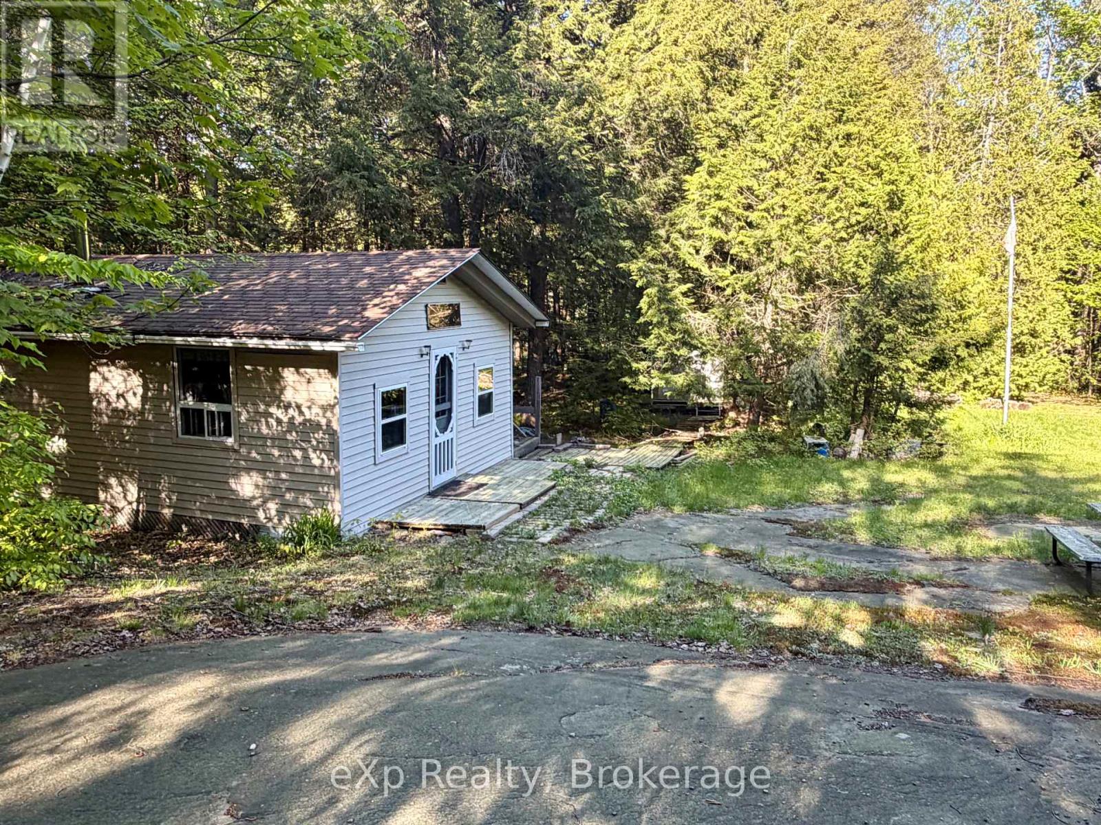 1080 Milne Road, Bracebridge, Ontario  P1L 1X1 - Photo 4 - X13219920