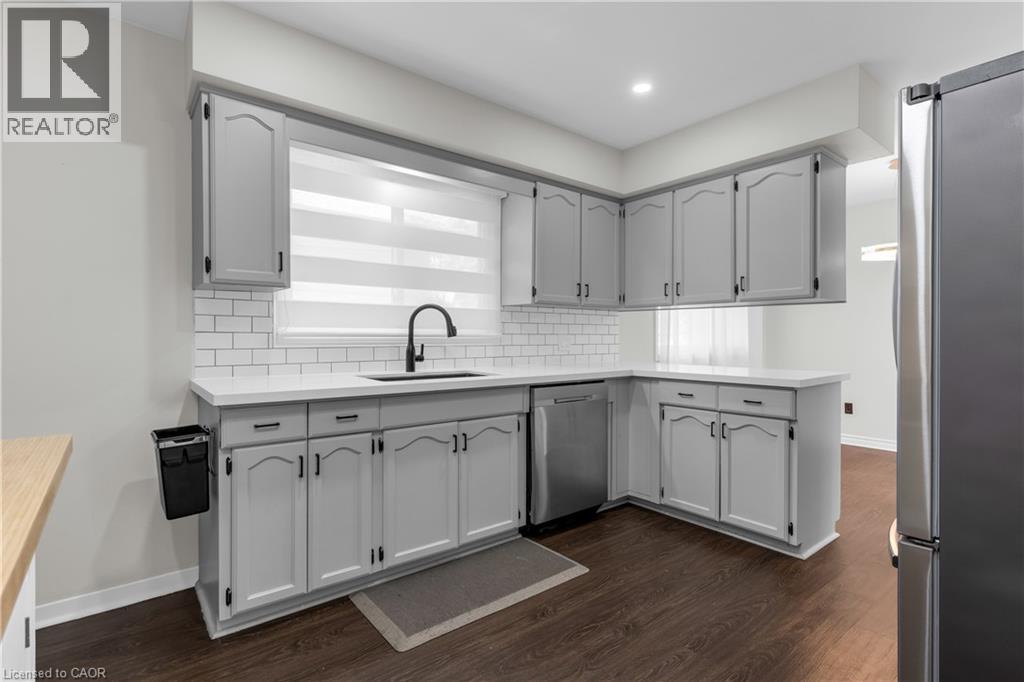 5 Armour Drive, Welland, Ontario  L3C 2N7 - Photo 10 - 40829494