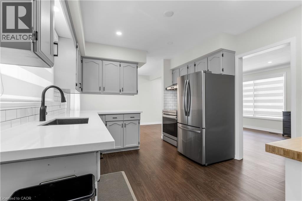 5 Armour Drive, Welland, Ontario  L3C 2N7 - Photo 11 - 40829494
