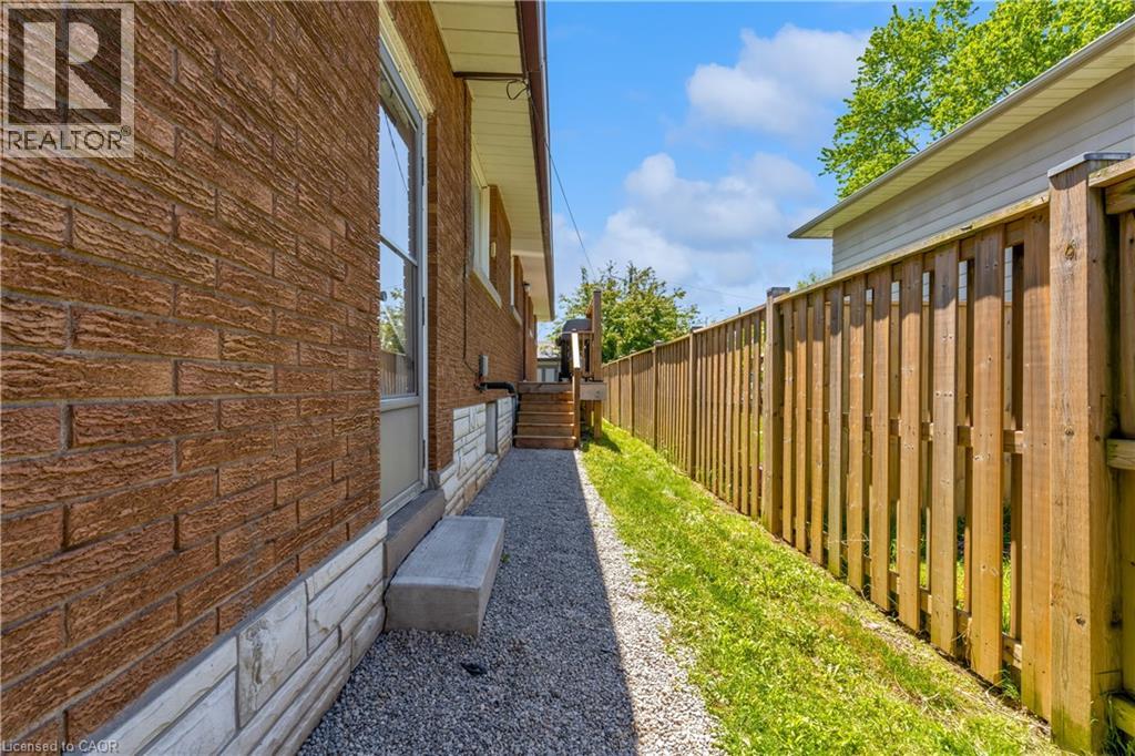 5 Armour Drive, Welland, Ontario  L3C 2N7 - Photo 24 - 40829494