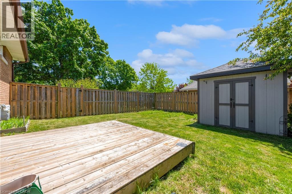 5 Armour Drive, Welland, Ontario  L3C 2N7 - Photo 26 - 40829494