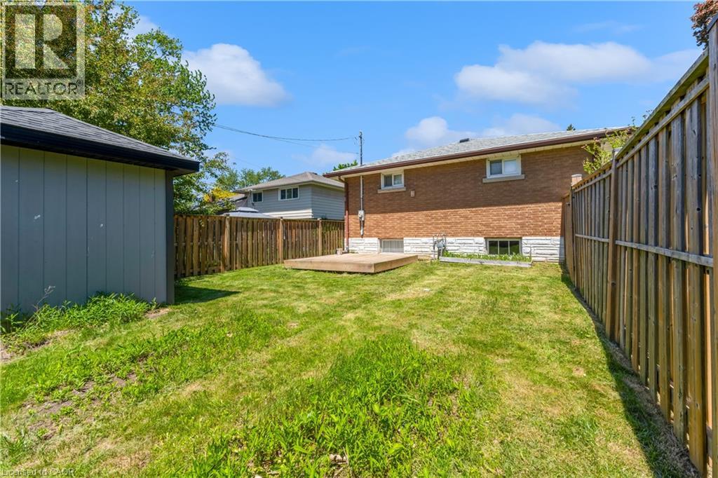 5 Armour Drive, Welland, Ontario  L3C 2N7 - Photo 27 - 40829494