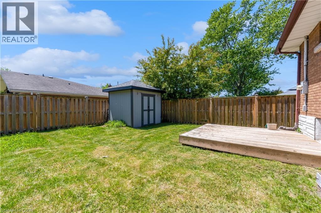 5 Armour Drive, Welland, Ontario  L3C 2N7 - Photo 28 - 40829494