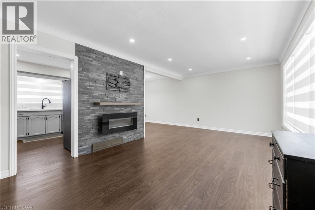 5 Armour Drive, Welland, Ontario  L3C 2N7 - Photo 4 - 40829494