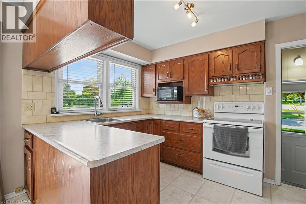 100 Weber Street S, Waterloo, Ontario  N2J 2A3 - Photo 12 - 40822682