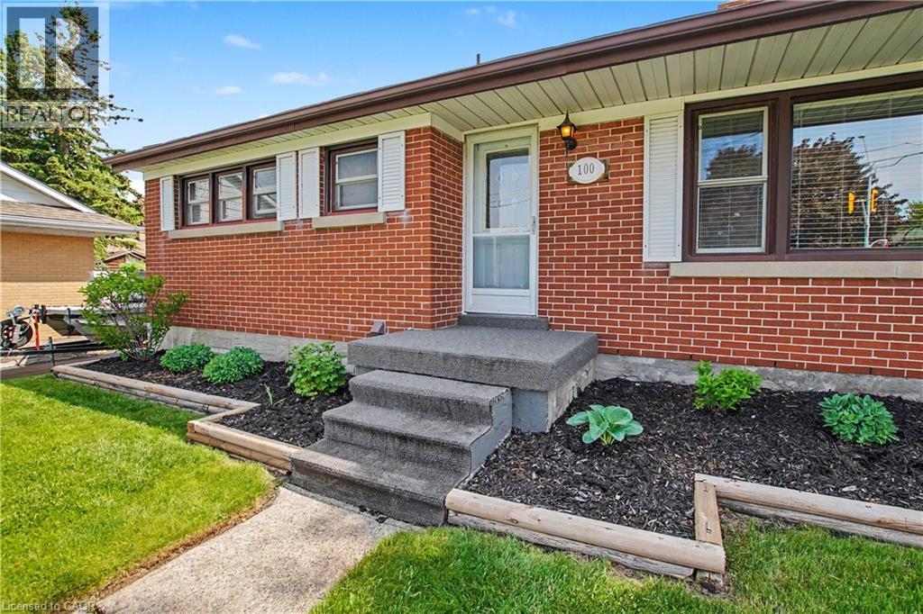 100 Weber Street S, Waterloo, Ontario  N2J 2A3 - Photo 2 - 40822682
