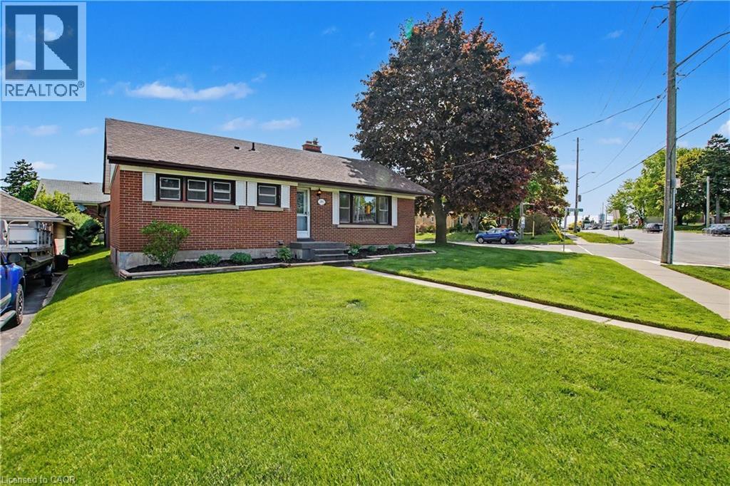 100 Weber Street S, Waterloo, Ontario  N2J 2A3 - Photo 3 - 40822682