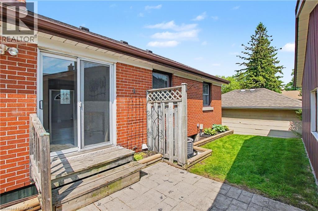 100 Weber Street S, Waterloo, Ontario  N2J 2A3 - Photo 30 - 40822682
