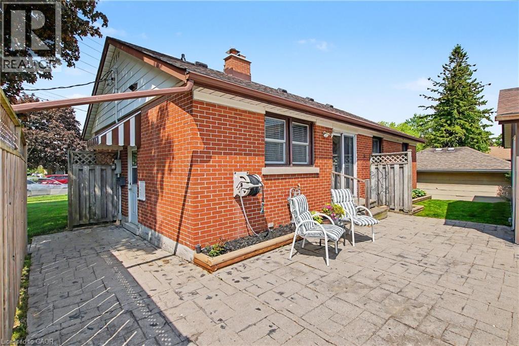 100 Weber Street S, Waterloo, Ontario  N2J 2A3 - Photo 31 - 40822682
