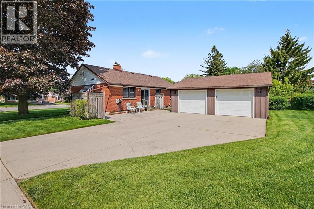 100 Weber Street S, Waterloo, Ontario  N2J 2A3 - Photo 32 - 40822682