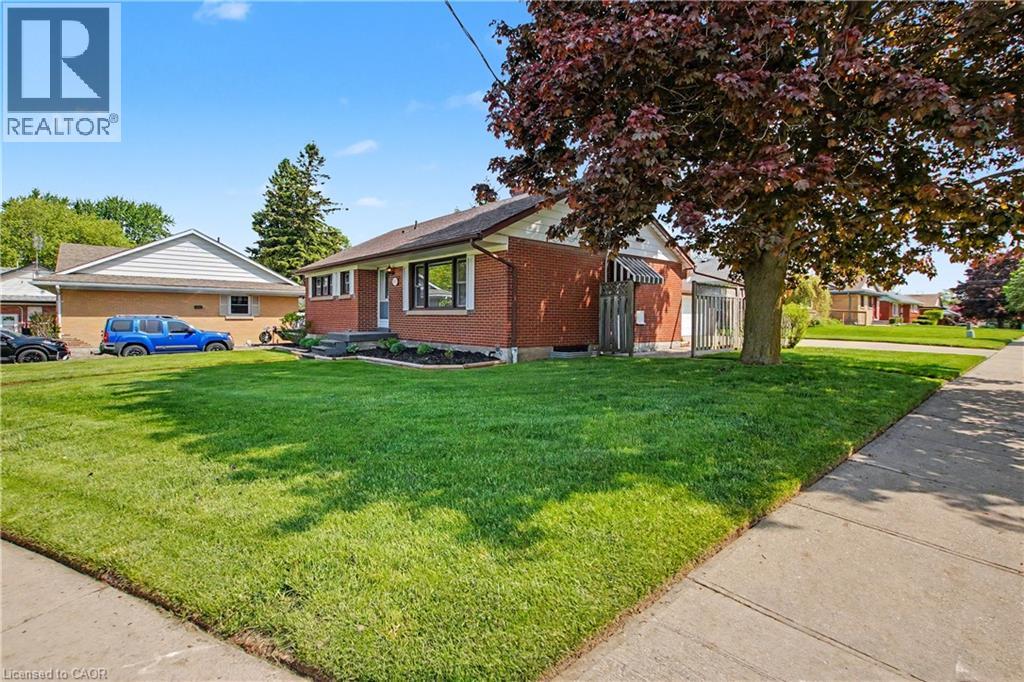 100 Weber Street S, Waterloo, Ontario  N2J 2A3 - Photo 4 - 40822682