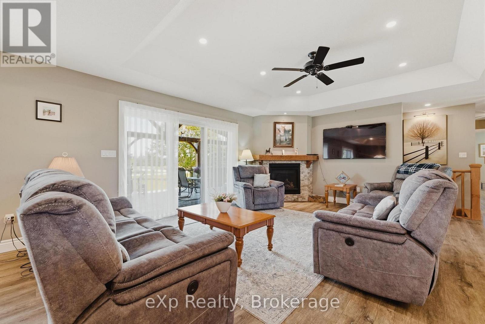 100 Harris Crescent, Southgate, Ontario  N0G 2L0 - Photo 10 - X13220000