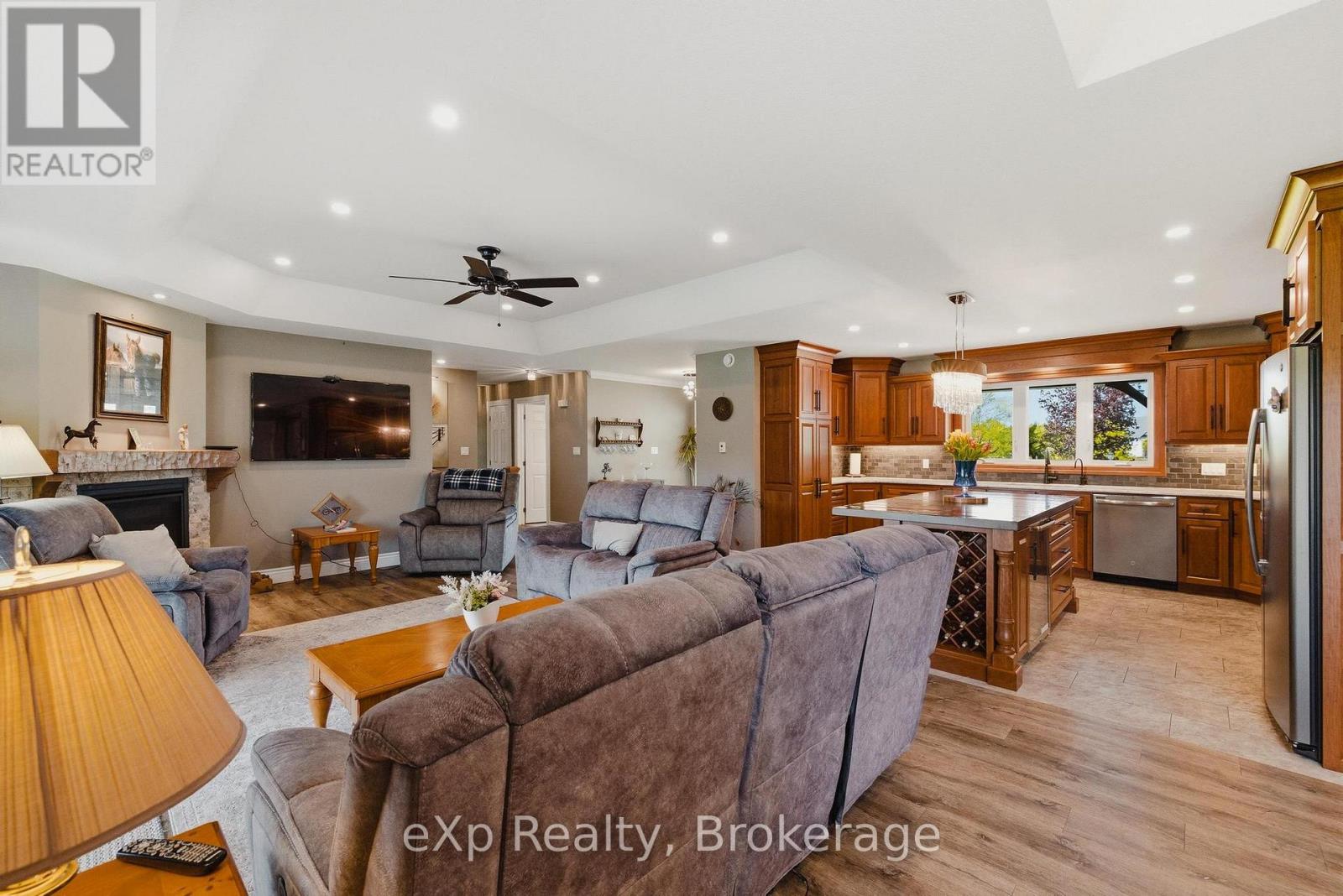 100 Harris Crescent, Southgate, Ontario  N0G 2L0 - Photo 20 - X13220000
