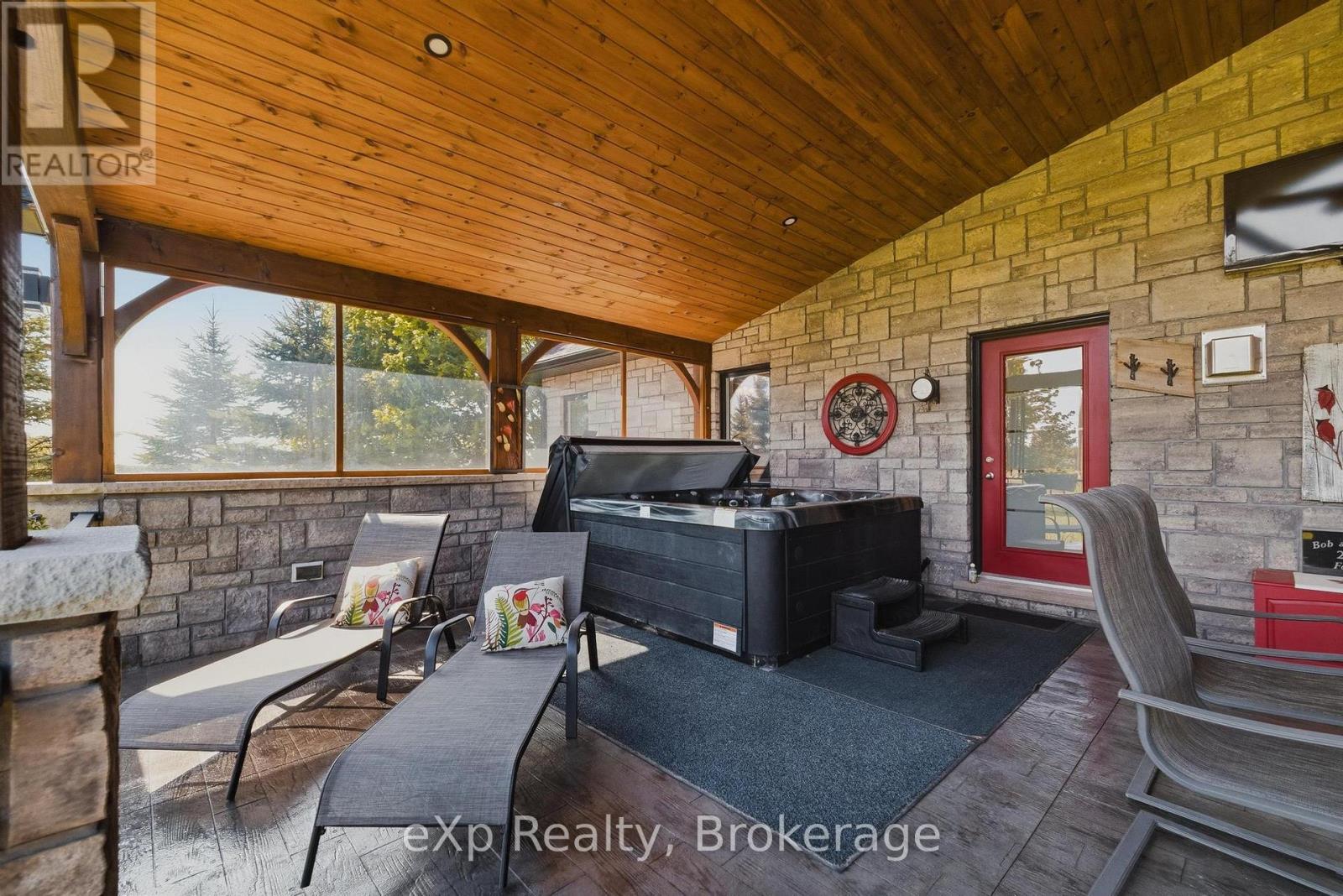 100 Harris Crescent, Southgate, Ontario  N0G 2L0 - Photo 27 - X13220000