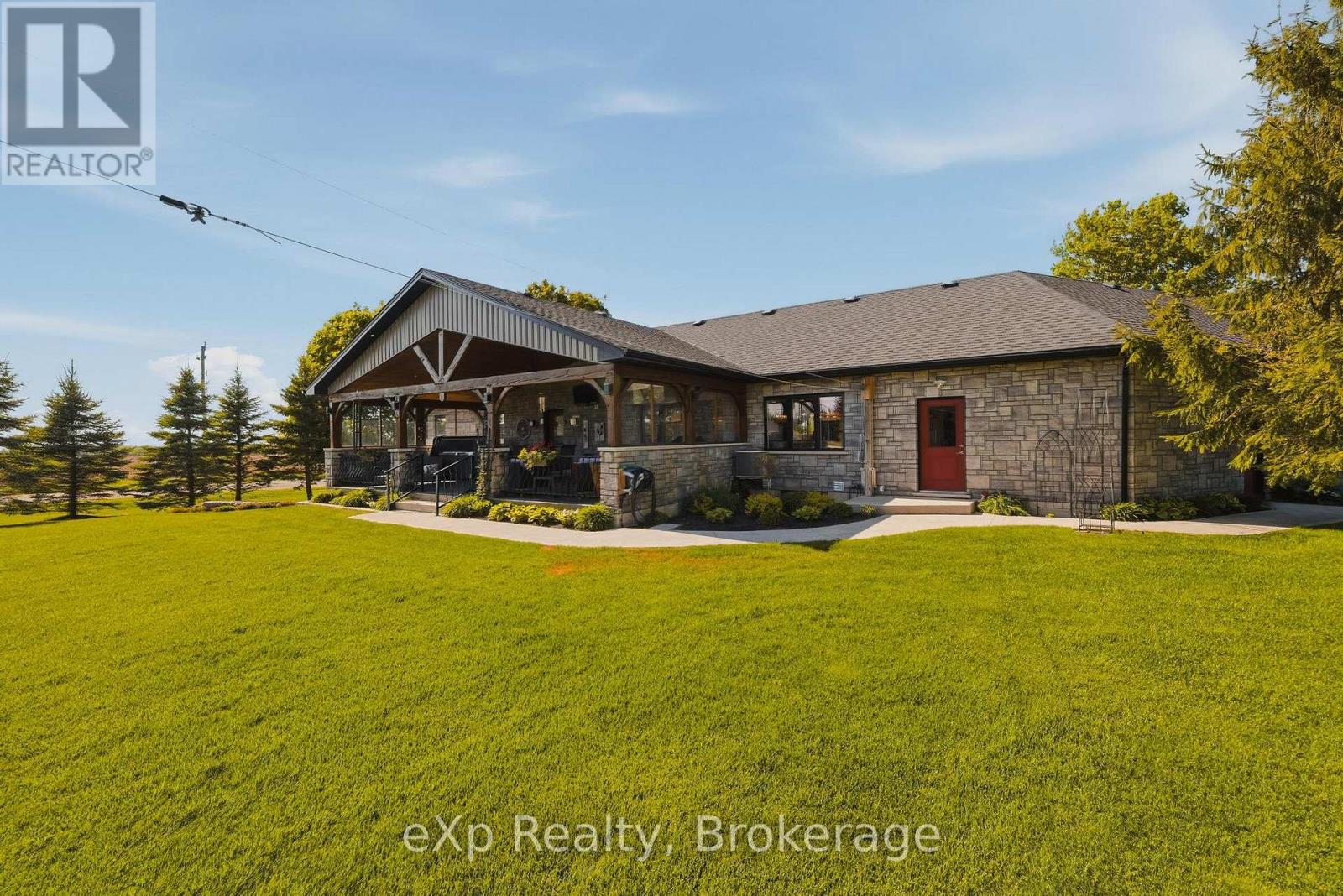 100 Harris Crescent, Southgate, Ontario  N0G 2L0 - Photo 36 - X13220000