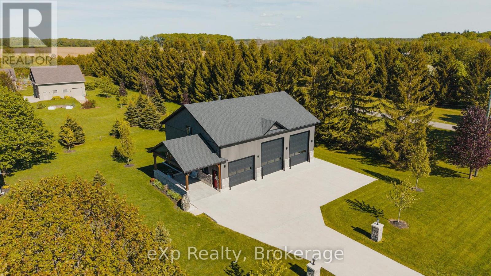100 Harris Crescent, Southgate, Ontario  N0G 2L0 - Photo 39 - X13220000
