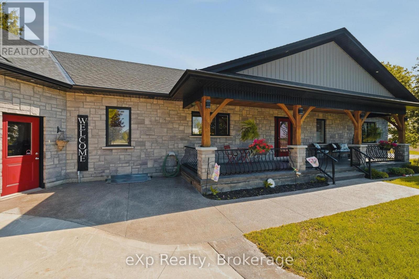100 Harris Crescent, Southgate, Ontario  N0G 2L0 - Photo 4 - X13220000
