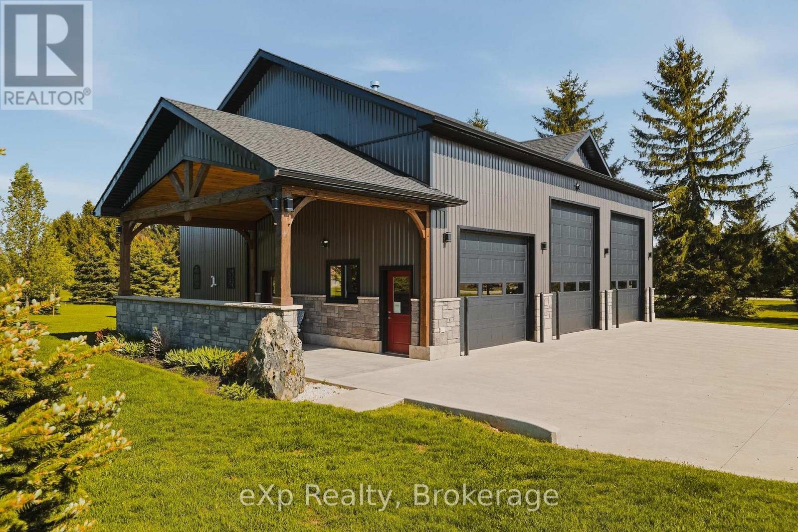 100 Harris Crescent, Southgate, Ontario  N0G 2L0 - Photo 40 - X13220000