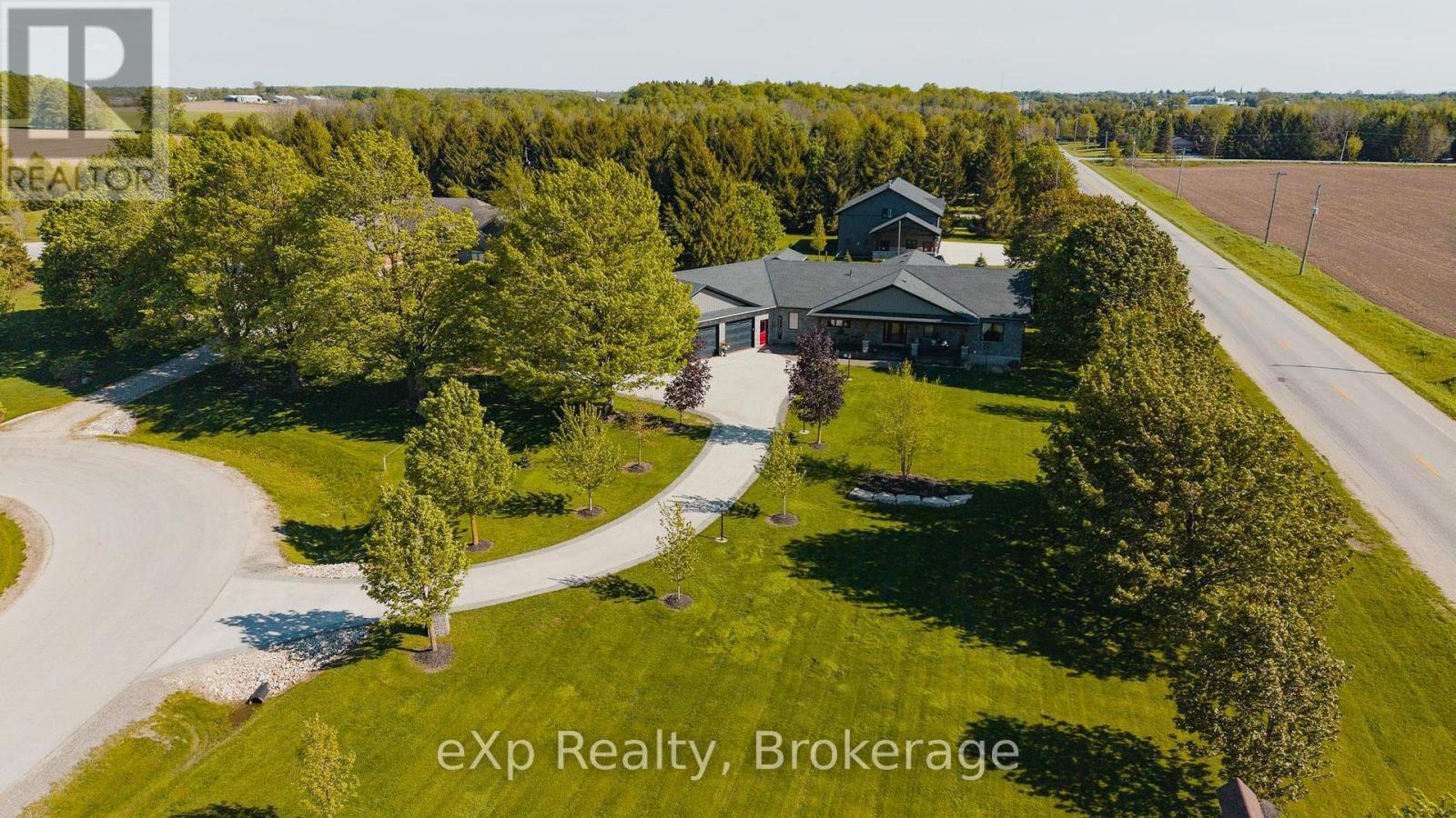 100 Harris Crescent, Southgate, Ontario  N0G 2L0 - Photo 45 - X13220000