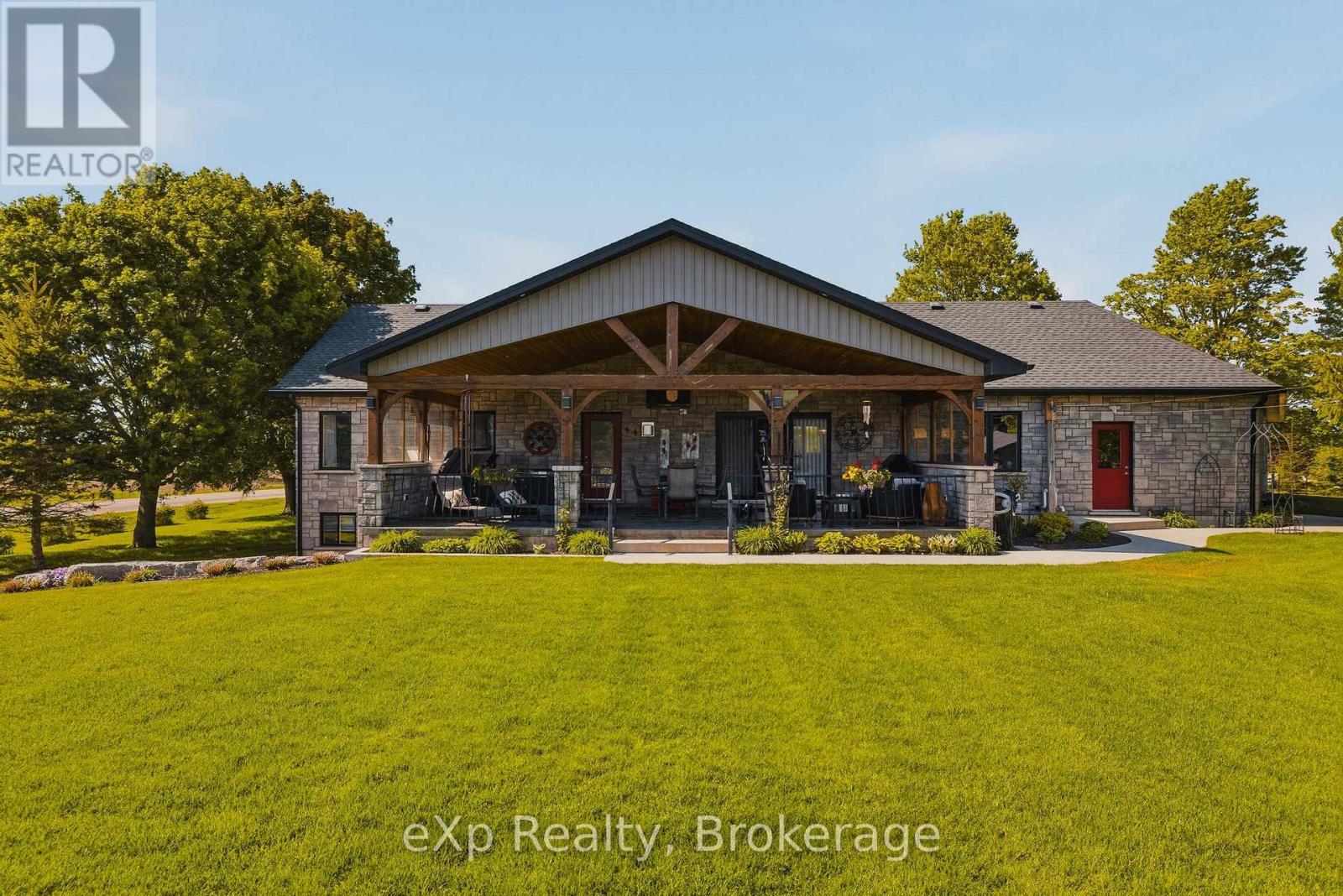 100 Harris Crescent, Southgate, Ontario  N0G 2L0 - Photo 46 - X13220000