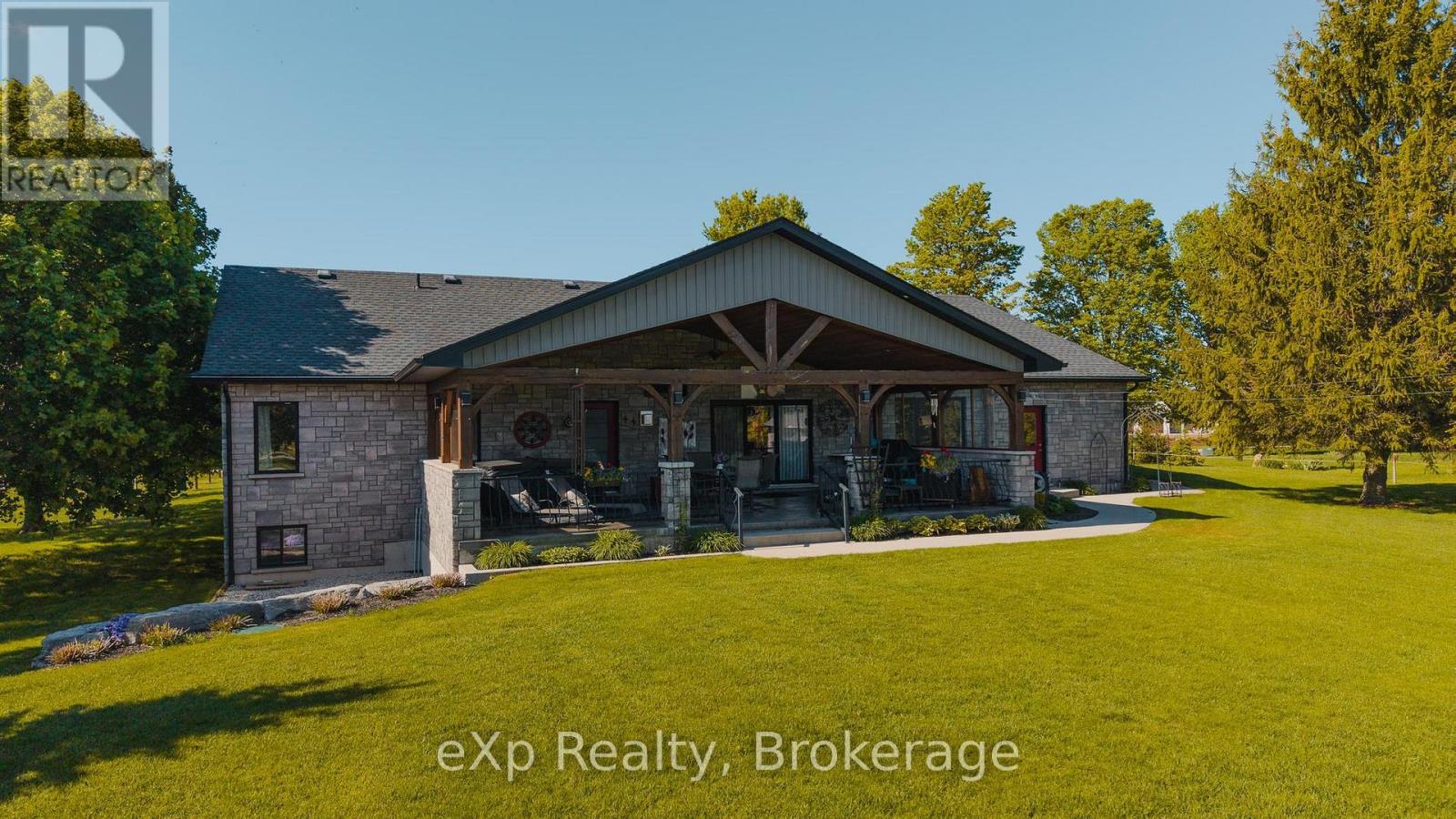 100 Harris Crescent, Southgate, Ontario  N0G 2L0 - Photo 47 - X13220000