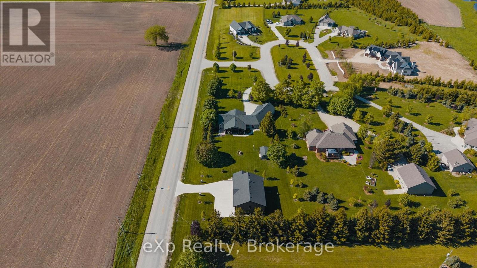 100 Harris Crescent, Southgate, Ontario  N0G 2L0 - Photo 49 - X13220000