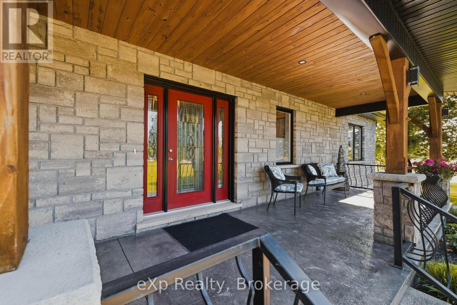100 Harris Crescent, Southgate, Ontario  N0G 2L0 - Photo 5 - X13220000