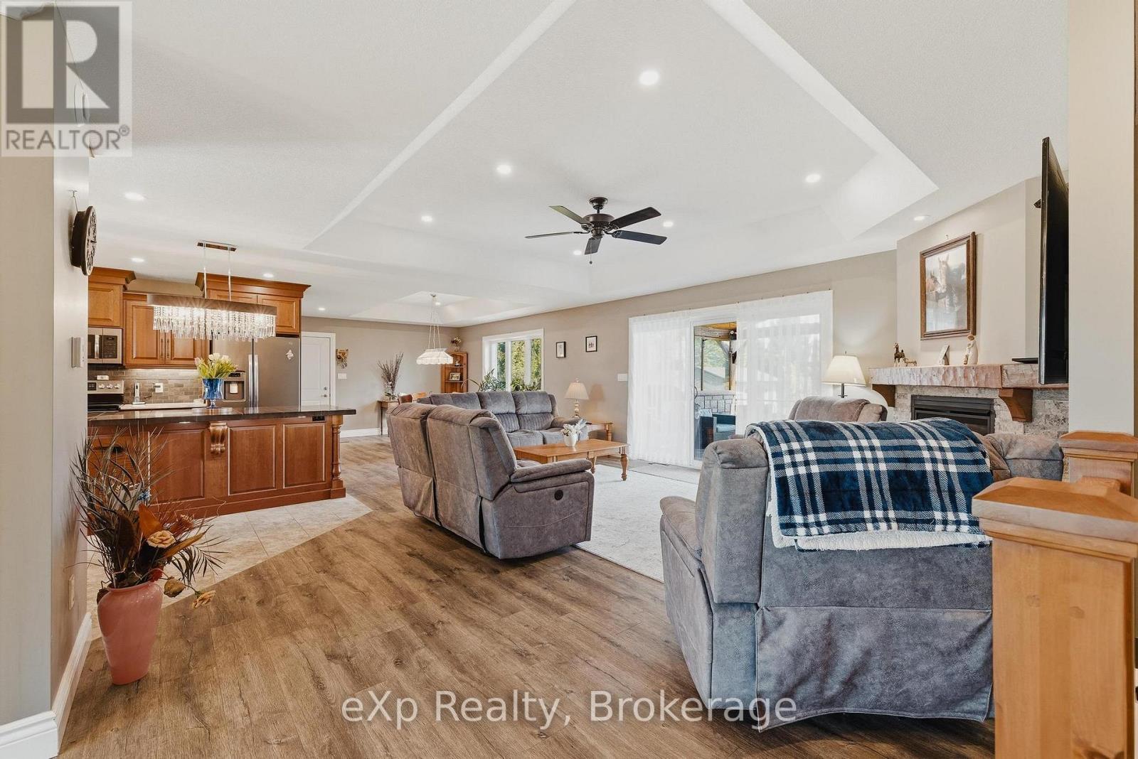 100 Harris Crescent, Southgate, Ontario  N0G 2L0 - Photo 6 - X13220000