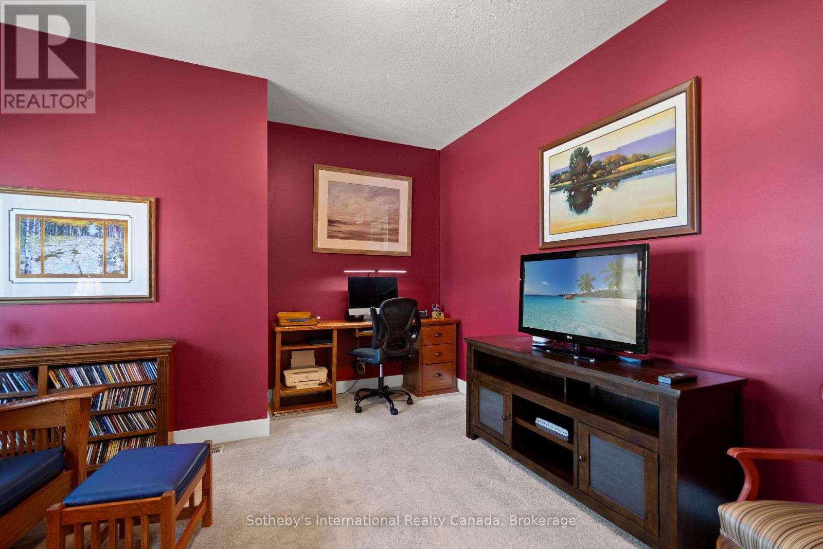 208 Snowberry Lane, Georgian Bluffs, Ontario  N0H 1S0 - Photo 14 - X13220002