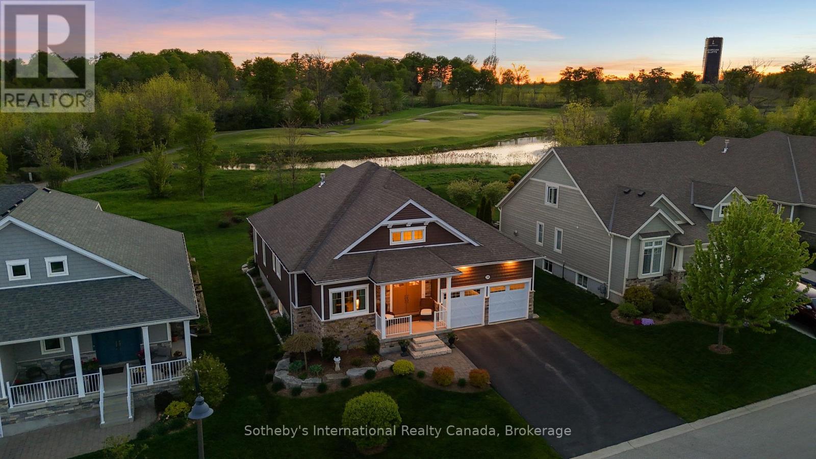 208 Snowberry Lane, Georgian Bluffs, Ontario  N0H 1S0 - Photo 36 - X13220002
