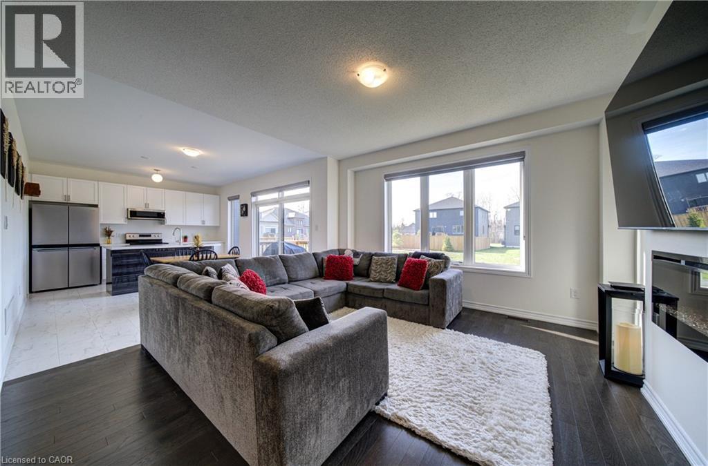 46 Simona Avenue, Wasaga Beach, Ontario  L9Z 0L3 - Photo 10 - 40835166