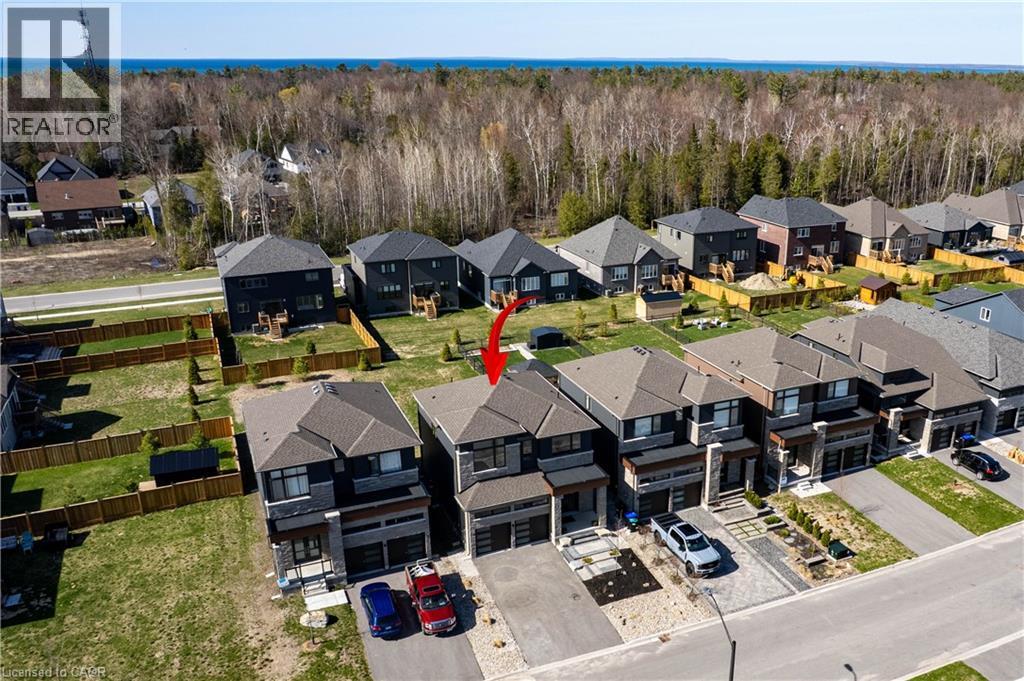 46 Simona Avenue, Wasaga Beach, Ontario  L9Z 0L3 - Photo 4 - 40835166