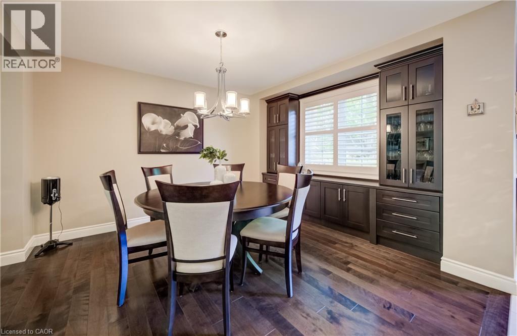 60 Huntley Crescent, Kitchener, Ontario  N2M 2R3 - Photo 10 - 40830532