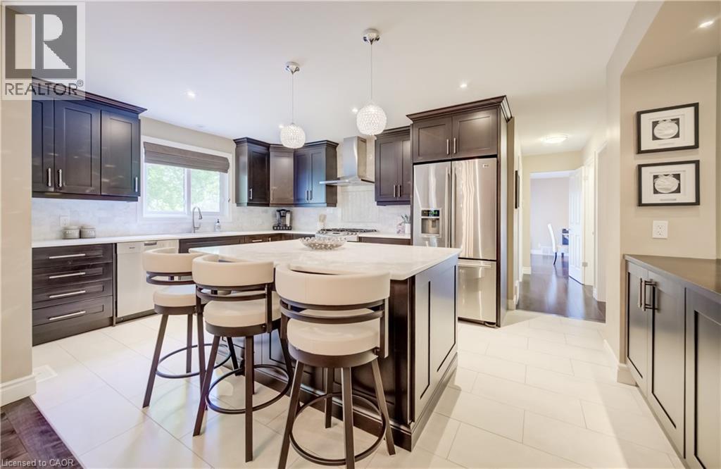 60 Huntley Crescent, Kitchener, Ontario  N2M 2R3 - Photo 11 - 40830532