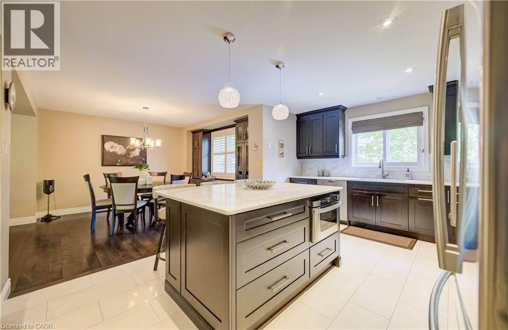 60 Huntley Crescent, Kitchener, Ontario  N2M 2R3 - Photo 13 - 40830532