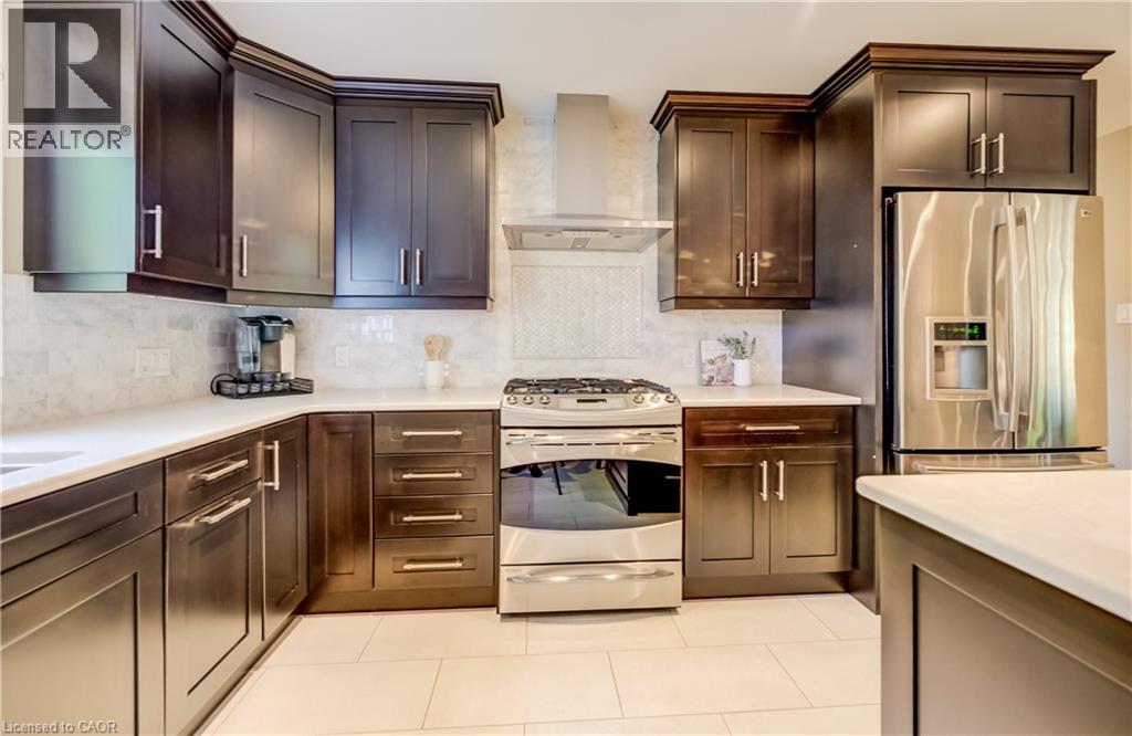 60 Huntley Crescent, Kitchener, Ontario  N2M 2R3 - Photo 15 - 40830532