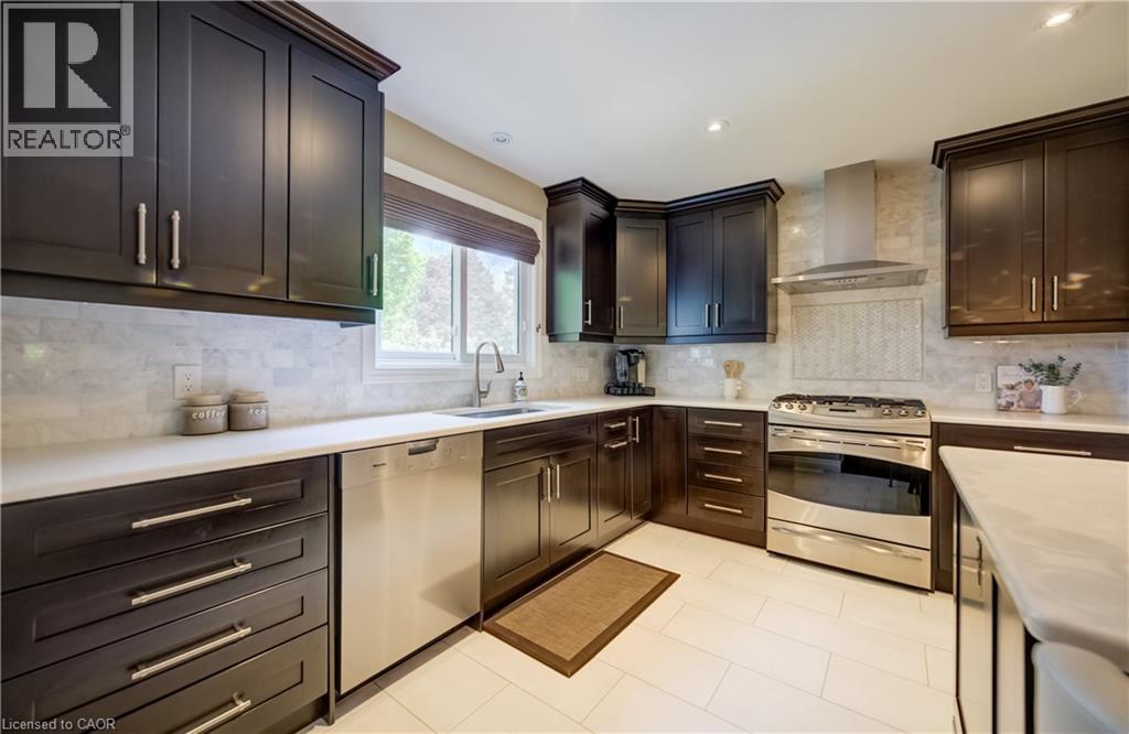 60 Huntley Crescent, Kitchener, Ontario  N2M 2R3 - Photo 16 - 40830532