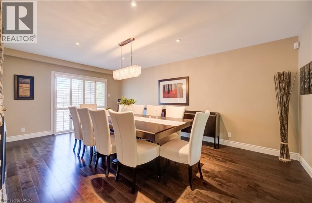 60 Huntley Crescent, Kitchener, Ontario  N2M 2R3 - Photo 17 - 40830532