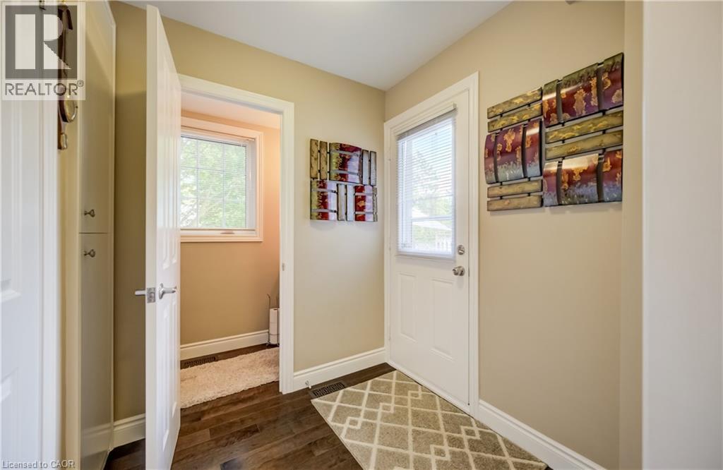 60 Huntley Crescent, Kitchener, Ontario  N2M 2R3 - Photo 19 - 40830532