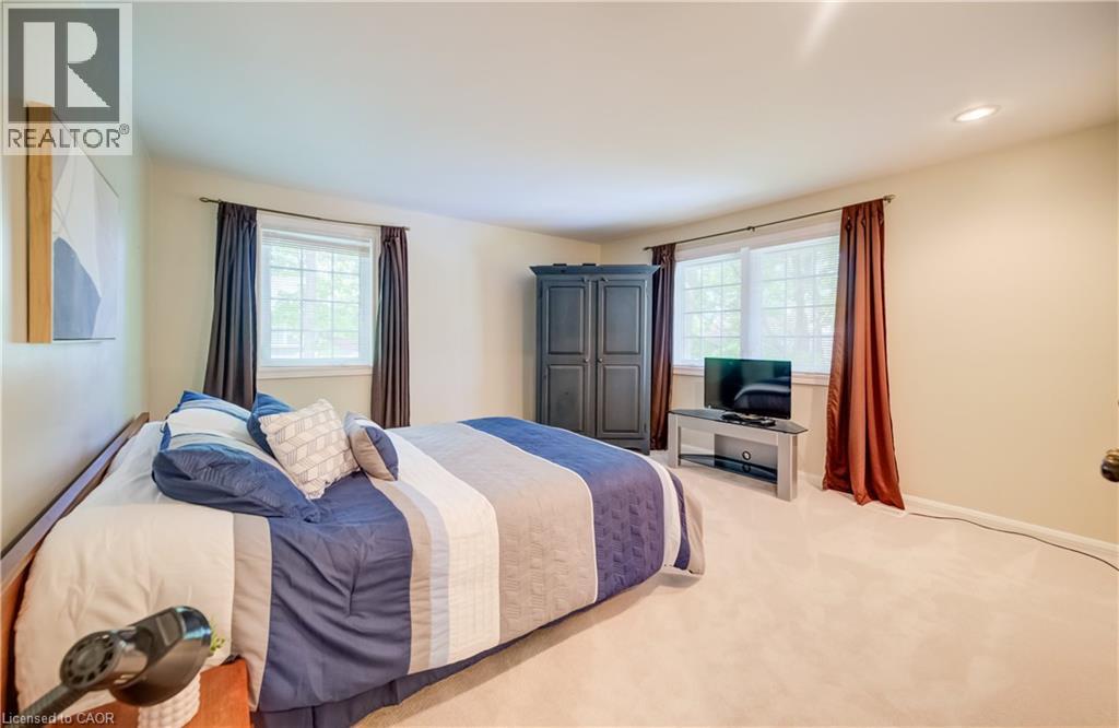 60 Huntley Crescent, Kitchener, Ontario  N2M 2R3 - Photo 26 - 40830532