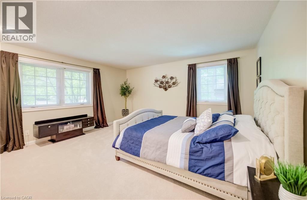 60 Huntley Crescent, Kitchener, Ontario  N2M 2R3 - Photo 28 - 40830532