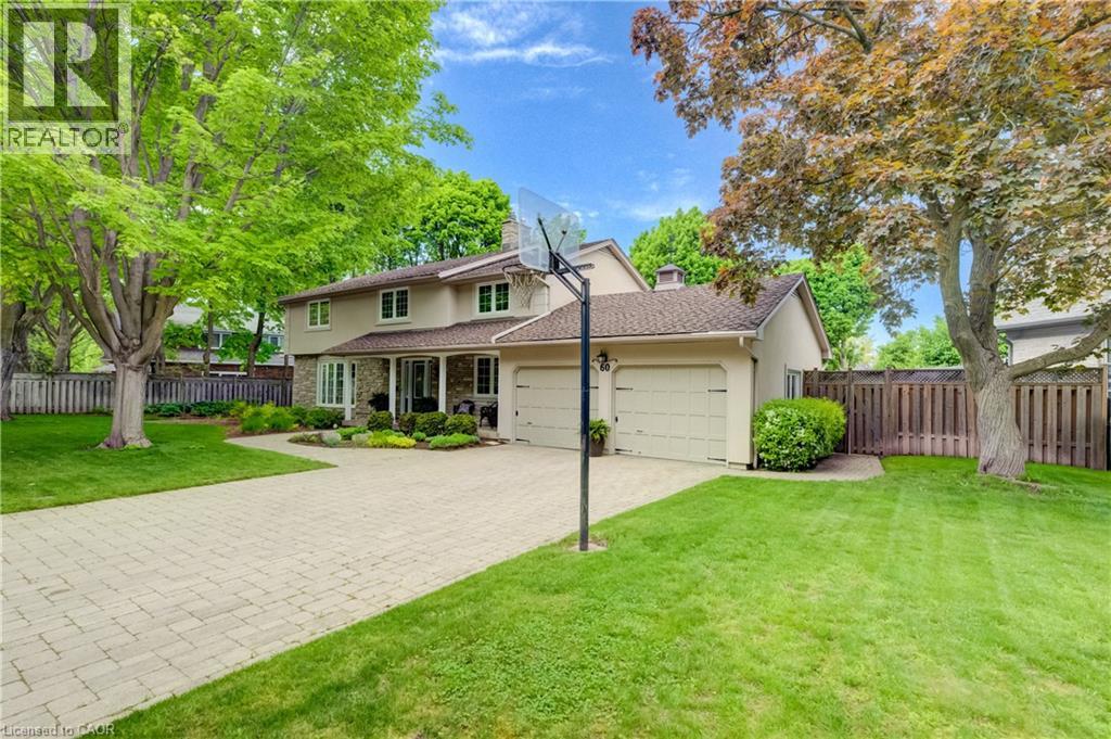 60 Huntley Crescent, Kitchener, Ontario  N2M 2R3 - Photo 3 - 40830532