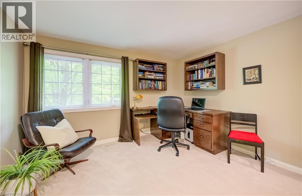 60 Huntley Crescent, Kitchener, Ontario  N2M 2R3 - Photo 31 - 40830532